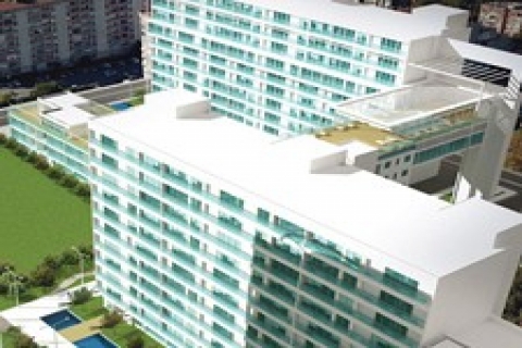 Ataköy Novus Residence'ın fiyat listesi! 374 bin TL'ye!