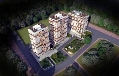 Arcadia Residence ödeme planı!
