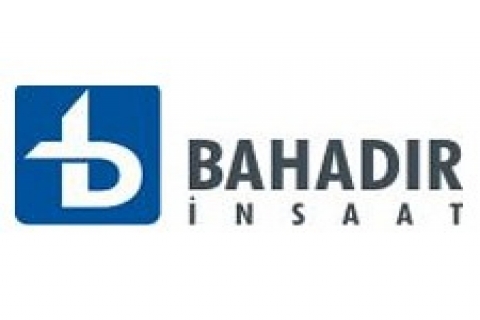Bahadır İnşaat Samsun'da mal alım ihalesi yapacak!
