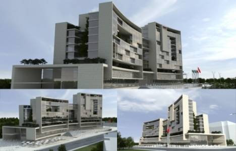 Ankara Via Green’deki ofislerin yarısı satıldı! 347 bin TL’ye!