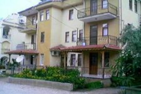 Hatice Avcı'ya Fethiye'de 85 metrekare ev verildi!