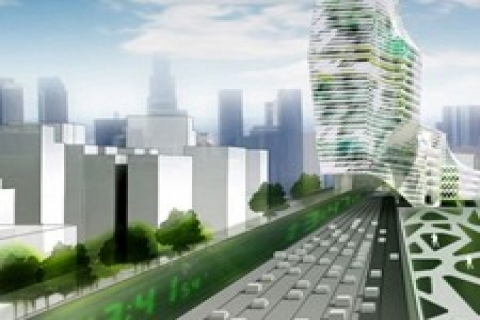 Kentsel yayılma, toplumun yaşam tarzının yansıması!