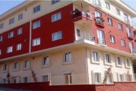 Koyuncuoğlu Sitesi'nde 75 bin TL'ye! Hemen teslim!