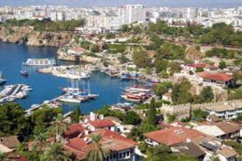 Yazlık fiyatları yüzde 35 geriledi!