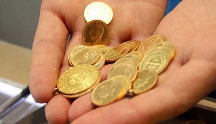 Altın fiyatlarında yükseliş sürüyor! 30 Ağustos gram altın fiyatı ne kadar? 30 Ağustos 2023 altın fiyatları!