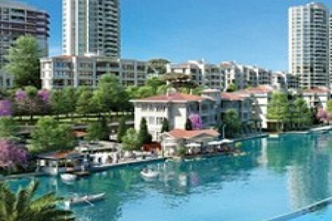 Sinpaş'tan iki ayrı projesinde indirimli satış!