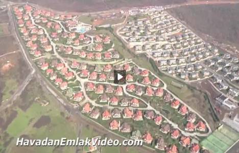 Ant Riva projesinin yeni görüntüleri! 