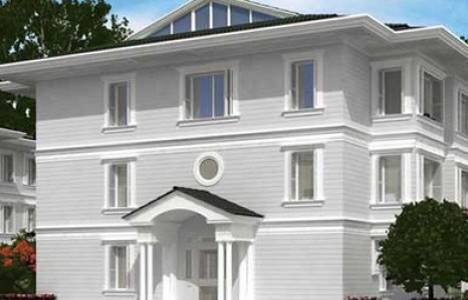  Sultan Makamı Konakları Çengelköy'de 1 milyon 667 bin dolara!