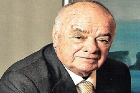 şarık Tara: 60'lı yıllarda çok büyük fabrikalar yapmaya başladık!