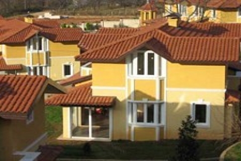 İzmit Karlı Vadi Konakları 'nda 330 bin TL 'ye!