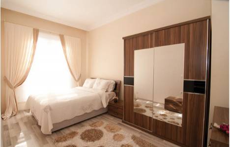 Vera Group Vera Vizyon Residence örnek daire!