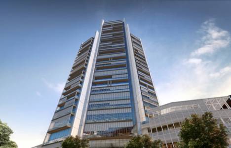 Ege Perla lansmanı yapıldı! İş GYO nun İzmir projesi!