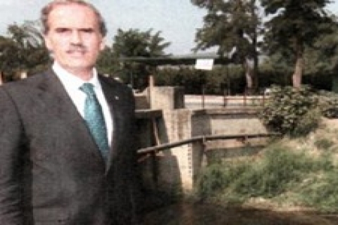 Bursa'da kapatma kararları Samanlı Deresi'ni temizledi!