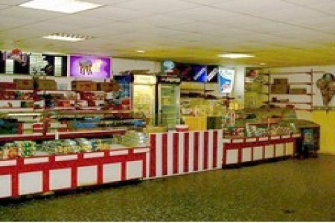 İstanbul Defterdarlığı 'ndan kiralık 4 kantin!