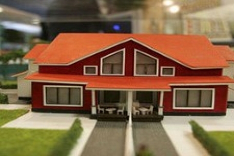 İstanbul'da her 10 aileden 4'ü kiracı!