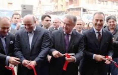 Ramstore, Makedonya'ya altıncı yeni şubesini açtı! 