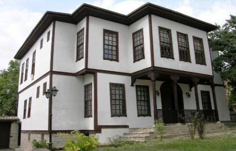 TOKİ, Safranbolu Evleri inşa edecek!