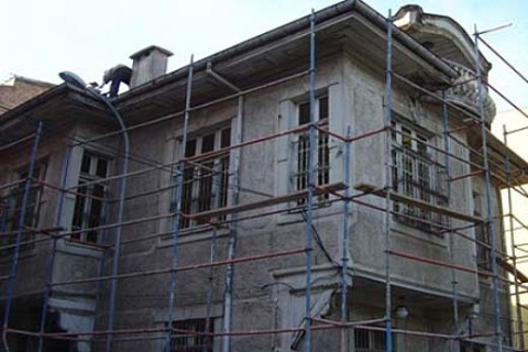 Torun: Somali'deki binaların boşaltılması hükümetin tasarrufudur!