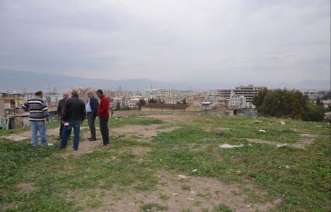 Tepecik Höyüğü'ndeki kazı çalışmaları devam ediyor!