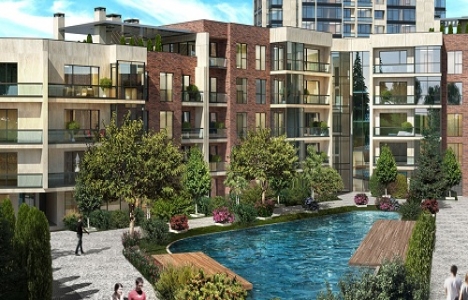 ankara Koordinat Çayyolu