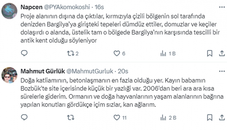 TFF Başkanı İbrahim Hacıosmanoğlu nun 4 bin villalık projesiyle 4 milyon metrekareden büyük alan yapılaşmaya açılıyor!