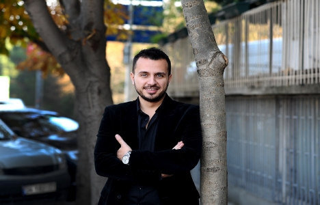  Mimar Hakan Yürüoğlu, Four Seasons Oteli anlattı!