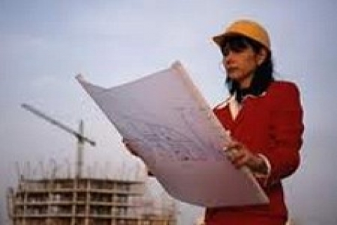 Sega İnşaat mimar arıyor!