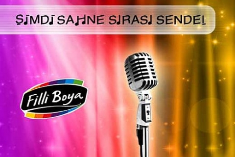 Filli Boya, hem eğlendirip hem hediye kazandıracak!