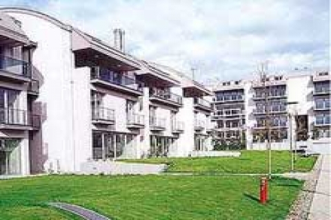 Göktürk Ay-Tek Evleri'nde 375 bin Euro'ya