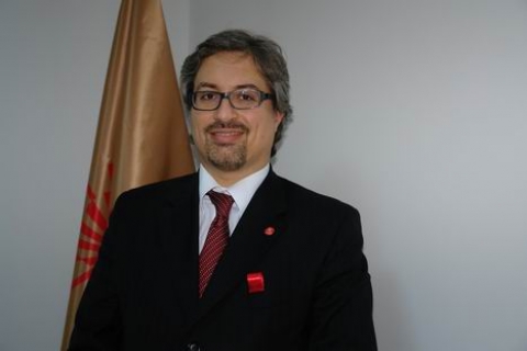 PLASFED Başkanı Selçuk Aksoy: Plastik poşet için ağaç kesilmez!