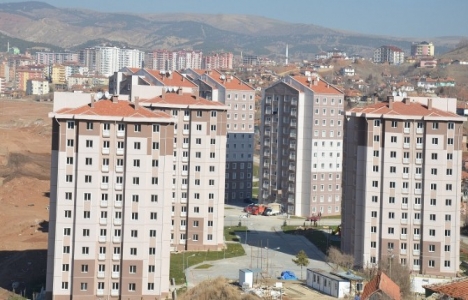 TOKİ Kırıkkale Hacıbey Yahşihan başvuruları!