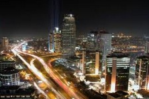 Yeni şehirler inşa edilmeli!