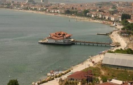 Hasan Akgün: İşgal altındaki 3 bin binayı yıktık!