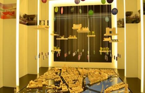 Rotterdam Mimarlık Bienali’nin bu seneki konusu Making City!