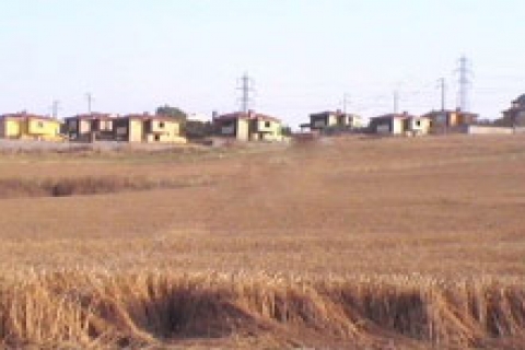 Karatay Belediyesi 2 arsa satacak