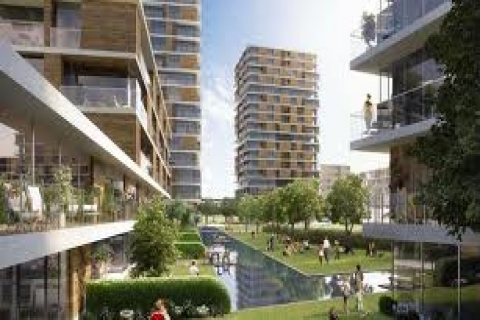  Fer Yapı ve Boyner Holding'in İstwest projesi, kentsel dönüşüme Manchester modeli ile katıldı!