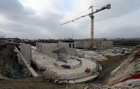 Selimpaşa İleri Biyolojik Atıksu Arıtma Tesisi ne zaman hizmete açılacak?