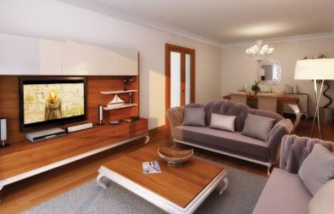 Yıldız Park Modern de 114 bin liraya! Yüzde 10 indirim!