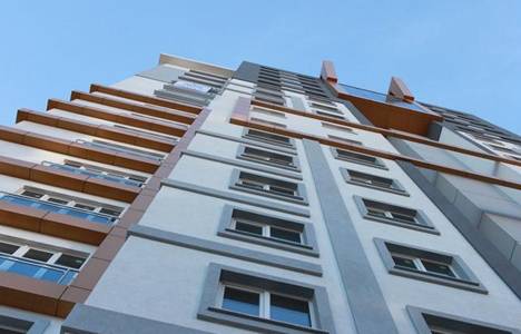 KG İnşaat KG Residence Ataşehir projesi!