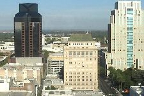 Müjde Sacramonto'da ev satışı başladı!