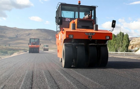  Karayolları Genel Müdürlüğü 24 önemli projeyi hayata geçirecek!