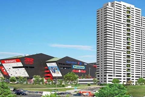 Güneşli My Office 212'de 82 metrekarelik ofis 333 bin TL'ye! Hemen teslim!