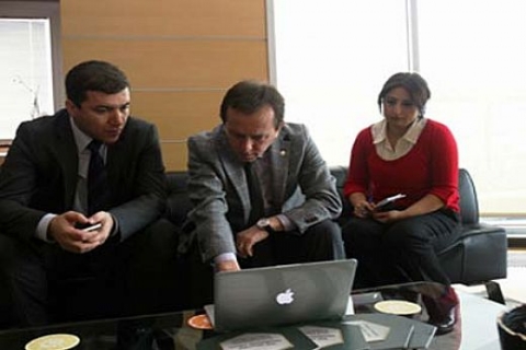 İTÜ, Türkiye'nin yeni teknoloji ve dijital üssü olacak!