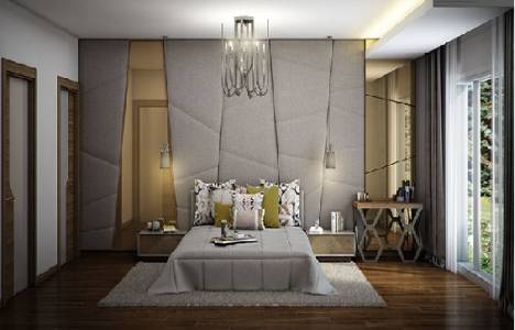 Makro İnşaat Başakşehir Mavera