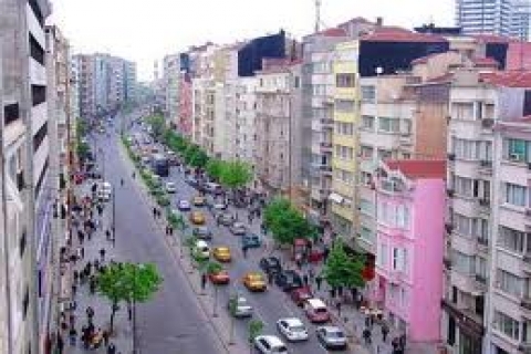  Nişantaşı dönüşümünü yaratan Keten İnşaat, mülkiyet hakkına dikkat çekiyor!