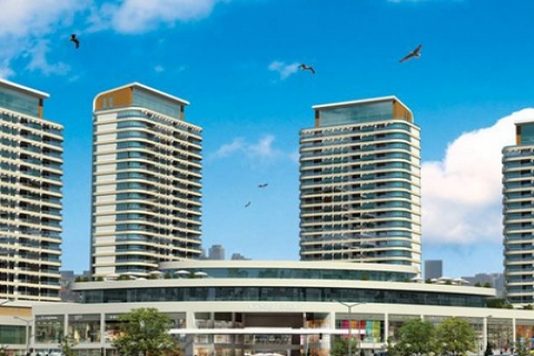 Güneşlipark Konutları'nda 145 metrekare 370 bin 500 TL'ye!