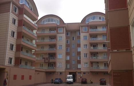 Nuripek İnşaat Bursa'da yaşam alanları kuruyor!