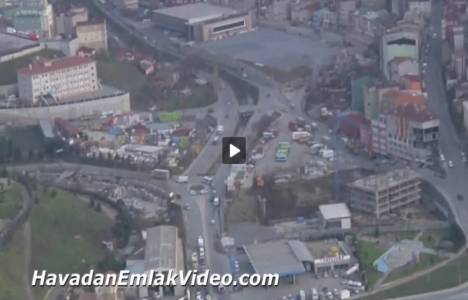 vera residence görüntüleri