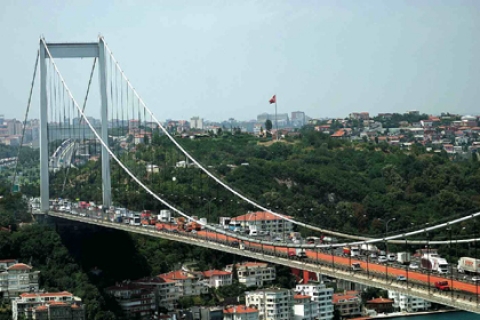 anadolu yakası girişleri