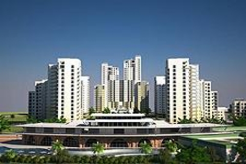 Akkoza'da 204 bin TL'ye!